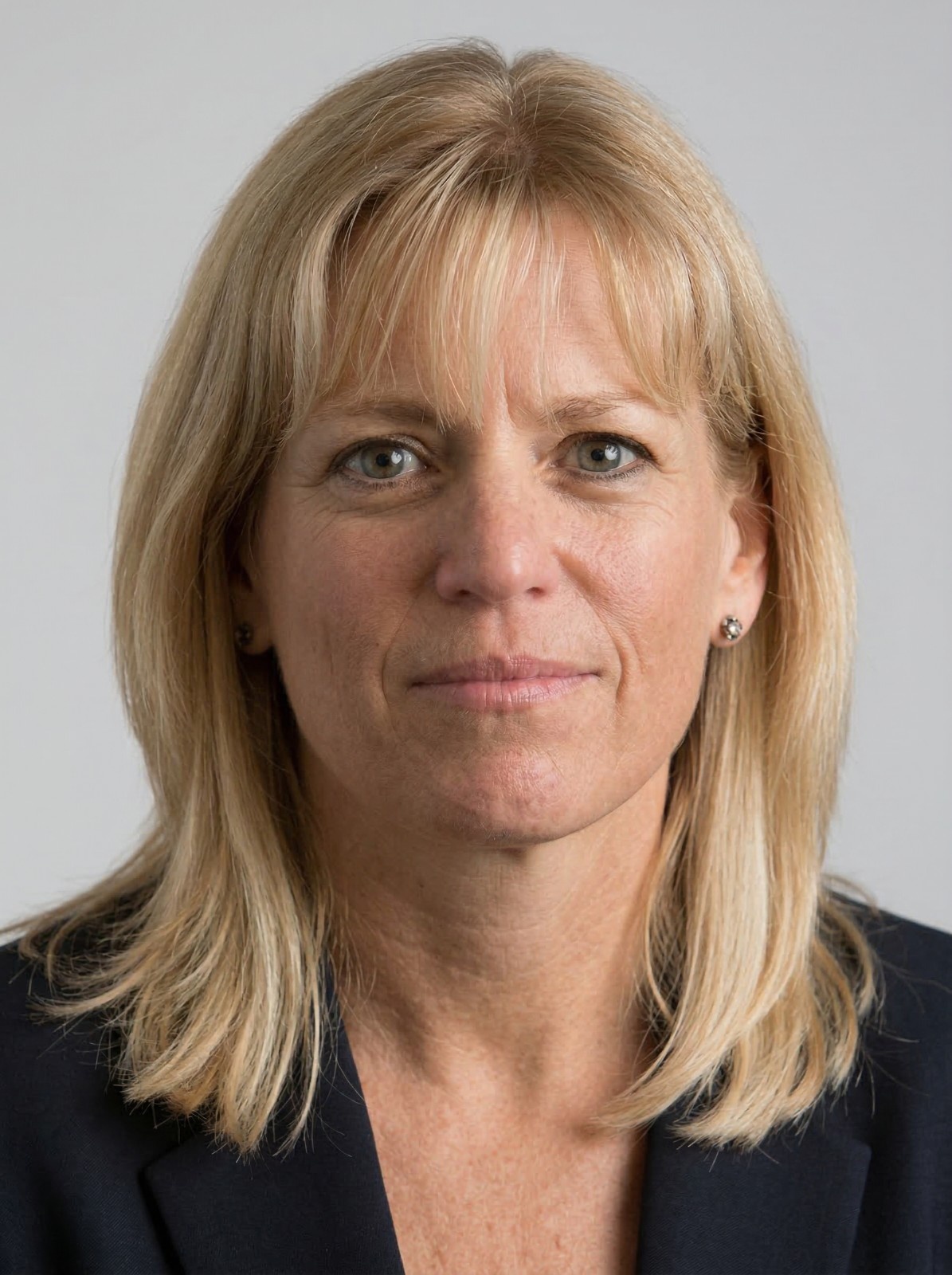 Elizabeth Ann Larson